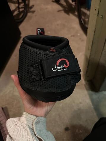 Cavallo hoefschoenen Trek Slim maat 3 beschikbaar voor biedingen