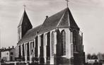 geldermalsen  kerk, Verzamelen, Ansichtkaarten | Nederland, Verzenden, 1960 tot 1980