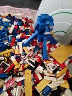Lego uit de jaren 70, Gebruikt, Ophalen of Verzenden, Lego, Losse stenen