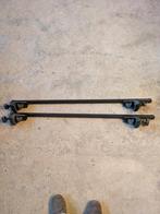 Volvo dakdragers voor Rail, Auto diversen, Dakdragers, Ophalen, Gebruikt