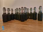 Grolsch verzameling: volle bierflessen, Verzamelen, Ophalen, Zo goed als nieuw, Grolsch
