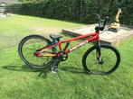 BMX crossfiets Meybo expert, Ophalen, Gebruikt, Aluminium
