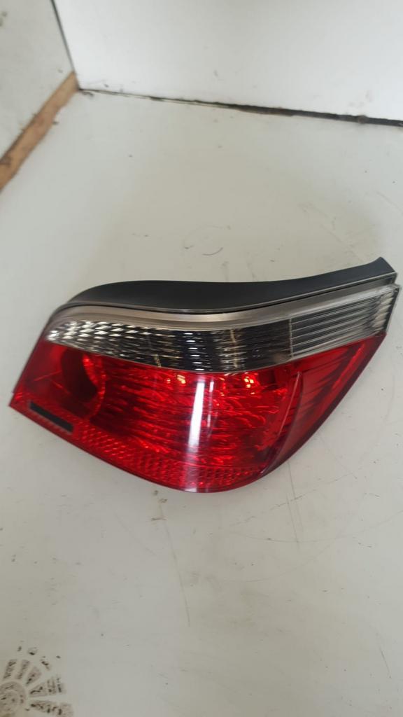 Achterlicht RA voor een BMW 5-serie van 2007, Auto-onderdelen, Verlichting, BMW, Gebruikt, Ophalen of Verzenden