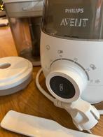 Philips Avent hapjesmaker, Ophalen of Verzenden, Gebruikt, Flessen- of potjesverwarmer