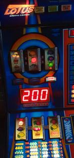 Supernette goedspelende lotus halversie euro!!!, Euro, Ophalen of Verzenden, Gebruikt