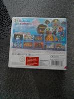 Mario Party: Island Tour, Nintendo 3ds game h, Spelcomputers en Games, Games | Nintendo 2DS en 3DS, Vanaf 3 jaar, Overige genres