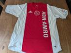 Voetbalshirt Ajax Perez vintage shirt 2006 Zeer Mooi, Sport en Fitness, Voetbal, Ophalen of Verzenden, Zo goed als nieuw, Shirt