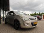 Hyundai I20 1.2I i-Motion Airco Licht Metaal 2011, Auto's, Hyundai, Euro 5, 450 kg, Gebruikt, 4 cilinders