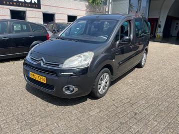 Citroen BERLINGO 1.6 VTi Tendance zeer goed onderhouden beschikbaar voor biedingen