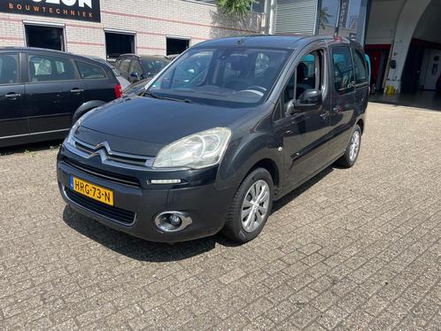 Citroen BERLINGO 1.6 VTi Tendance zeer goed onderhouden, Auto's, Citroën, Te koop, Berlingo, ABS, Airbags, Airconditioning, Boordcomputer
