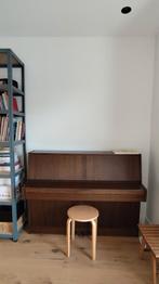 piano (rippen), Ophalen, Zo goed als nieuw