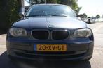 BMW 1-serie 118d Corporate Business Line airco, 1-Serie, Elektrische ramen, 4 cilinders, Origineel Nederlands