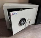 Zeer degelijke Sistec kluis brandkast met 2 sleutels, Huis en Inrichting, Brandblussers en Brandkasten, Ophalen, Zo goed als nieuw