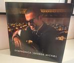 George Michael Symphonica Vinyl Rood, Ophalen of Verzenden, 2000 tot heden, Zo goed als nieuw