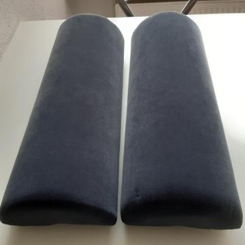 Stevige hoofdbord kussen met klittenband beschikbaar voor biedingen