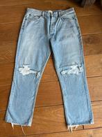 Stoere AGOLDE USA denim type Riley jeans 31 nieuwstaat Wow!, Blauw, Ophalen of Verzenden, Zo goed als nieuw, W30 - W32 (confectie 38/40)