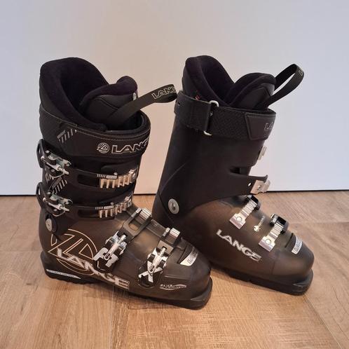 Dames skischoenen Lange RX80, Sport en Fitness, Skiën en Langlaufen, Zo goed als nieuw, Schoenen, Skiën, Overige merken, Ophalen of Verzenden