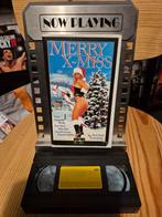 Merry X-Miss VHS NL Ondertiteld, Vanaf 16 jaar, Ophalen of Verzenden, Gebruikt, Overige genres
