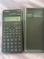 Casio fx-82MS, Ophalen of Verzenden, Zo goed als nieuw