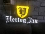 Hertog Jan Lightbox 3D Geprint, Ophalen of Verzenden, Nieuw, Reclamebord, Plaat of Schild, Hertog Jan