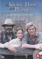 Te koop dvd het kleine huis op de prairie (look back to yes, Alle leeftijden, Ophalen of Verzenden