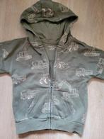 Primark vest, Kinderen en Baby's, Kinderkleding | Maat 98, Ophalen of Verzenden, Zo goed als nieuw, Meisje, Trui of Vest