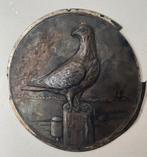 Trofee van een duivenliefhebber, Ophalen of Verzenden