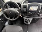 Renault Trafic 2.0 dCi 120 T29 L2H1 Work Edition / 120 PK /, Voorwielaandrijving, Stof, Gebruikt, 4 cilinders