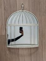 Wall Mirror, Minder dan 50 cm, Ophalen of Verzenden, Zo goed als nieuw, Minder dan 100 cm