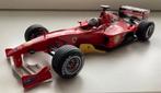 Ferrrari F2000 - Schumacher - 2000 - GP San Marino, Imola, Ophalen of Verzenden, Zo goed als nieuw, Auto, Hot Wheels
