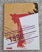 1990 Jaarcollectie Nederlanse postzegels, Postzegels en Munten, Postzegels | Nederland, Ophalen of Verzenden, Postfris