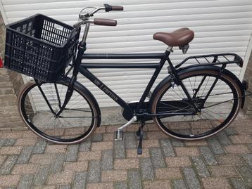 Cortina U4 3versnellingen frame 61cm  beschikbaar voor biedingen