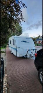 Adria adora 432 ps 2005, Treinzit, Particulier, Adria, Tot en met 4