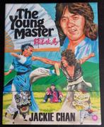 THE YOUNG MASTER - Limited Edition Blu-ray - Sealed, Verzenden, Nieuw in verpakking, Actie, Boxset