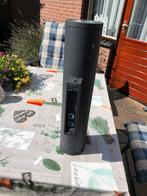 Buiten lampen, Ophalen, Zo goed als nieuw