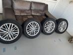 Volkswagen velgen 16 inch, 205 mm, Velg(en), 16 inch, Winterbanden