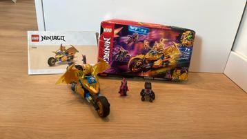 LEGO ninjago (71768) beschikbaar voor biedingen