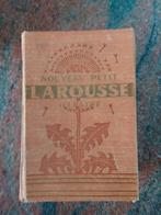 Antiek Larousse Frans 1954, Antiek en Kunst, Antiek | Boeken en Bijbels, Ophalen of Verzenden