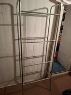 Krattenrek, Huis en Inrichting, Ophalen