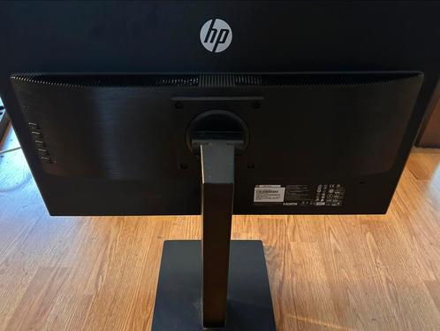 2 Hp 27 inch monitors for sale, Computers en Software, Monitoren, Zo goed als nieuw, 60 Hz of minder, HDMI, IPS, Ophalen of Verzenden