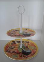 Kunststof etagère.
Makkelijk uit elkaar te halen met opberge, Huis en Inrichting, Woonaccessoires | Etagères, Ophalen of Verzenden