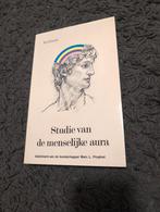 Studie van de menselijke aura - Kuthumi, Boeken, Gelezen, Achtergrond en Informatie, Spiritualiteit algemeen, Kuthumi