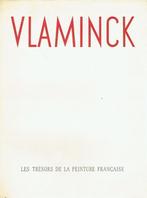 Maurice de Vlaminck Vlaminck ou le vertige de la matiere, Boeken, Ophalen of Verzenden, Zo goed als nieuw