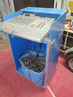 Mengpaneel JBSystems + kabels, Muziek en Instrumenten, Ophalen of Verzenden