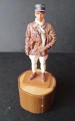 Del prado kapitein of tanks  FR.1939 1940., Ophalen of Verzenden