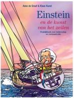 Einstein en de kunst van het zeilen, Boeken, Ophalen of Verzenden, Zo goed als nieuw