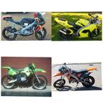 Schakelbrommer onderdelen derbi am6, Fietsen en Brommers, Brommeronderdelen | Algemeen, Ophalen, Gebruikt