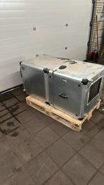 Rosenberg DRAD 251-4.5FA afzuiging met airbox 670, Ophalen, ...., ..., Rosenberg