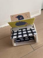 Taf Toys draaiend babyboek, Ophalen of Verzenden, Zo goed als nieuw, Overige typen