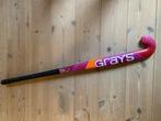 Hockeystick Grays GX1000 UltraBow Junior, Ophalen of Verzenden, Gebruikt, Stick